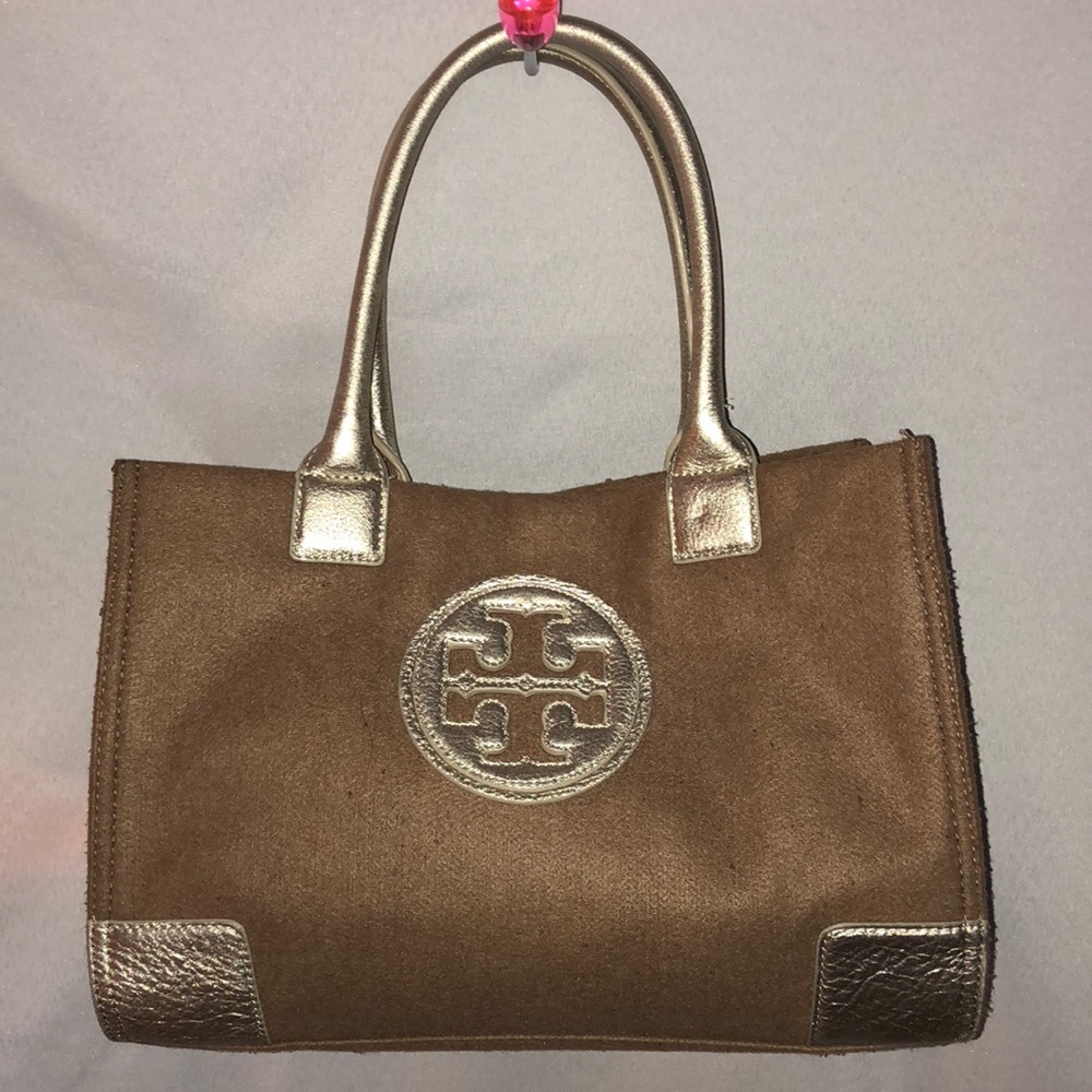 Tory Burch Ella tote Limited Edition